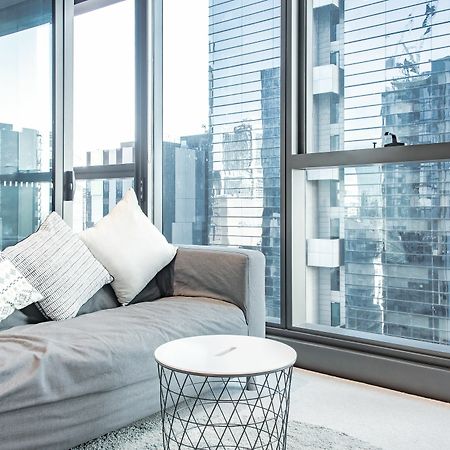 Melbourne Central Apartment Exterior photo